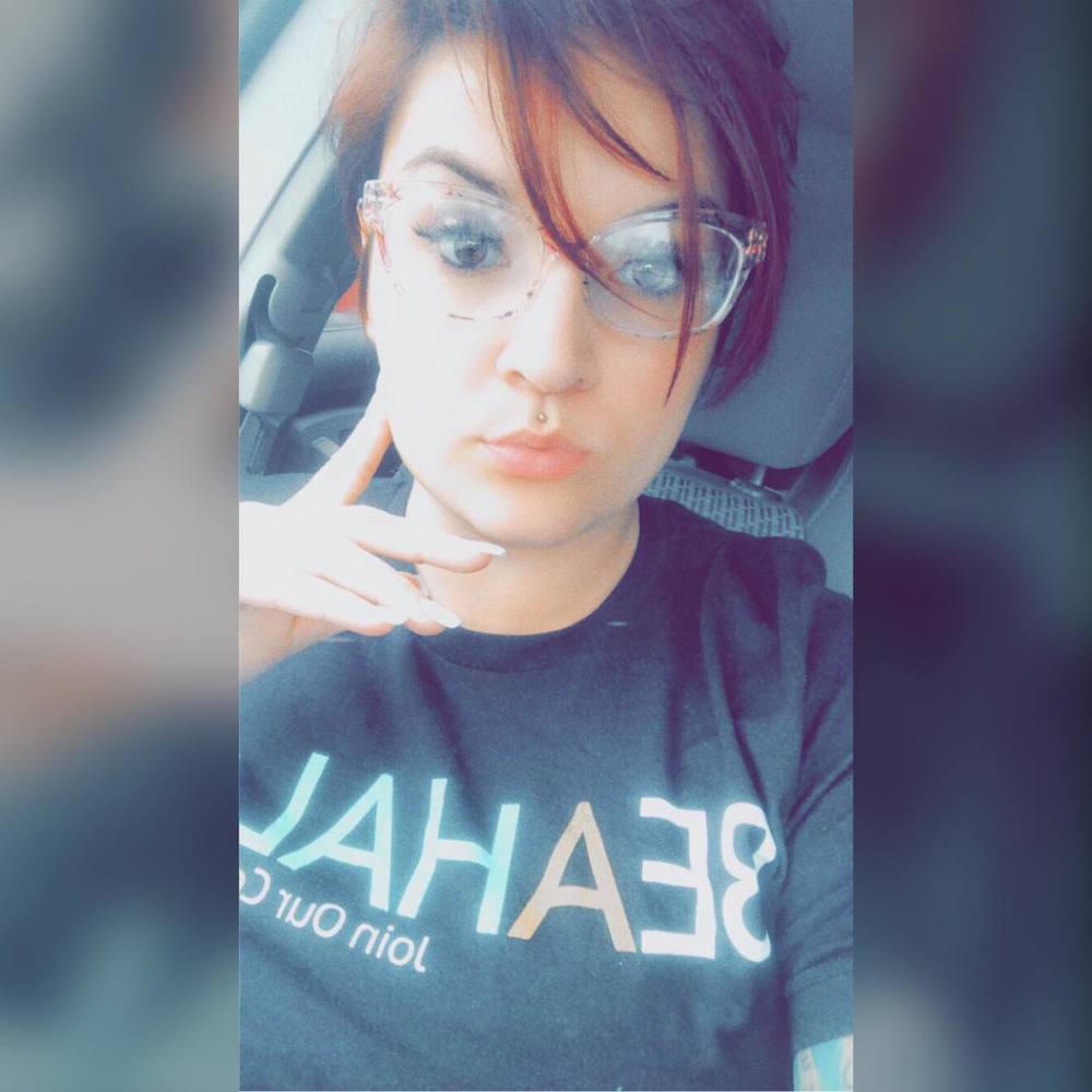 Meet your Posher, Rikki